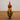 3’ Pre-Lit Artificial Christmas Ornament Holly Berry Topiary Tree with Poinsettias and 70 LED Lights in Decorative Urn