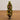 3' Pre-Lit Artificial Christmas Spiral Boxwood Topiary Tree with Ornaments and 70 LED Lights in Decorative Urn