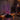 3’ Pre-Lit Artificial Halloween Spider Twig Tree with 80 Orange & Purple LED Lights