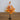 3' Pre-Lit Autumn Maple Artificial Fall Tree with 80 Warm White LED Lights