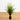 3’ UV Resistant Artificial Grass Plant (Indoor/Outdoor)