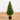 3' UV Resistant Artificial Rosemary Cone Topiary Tree (Indoor/Outdoor)
