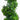 3’ UV Resistant Boxwood Spiral Topiary Artificial Tree in Decorative Planter (Indoor/Outdoor)