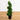 3’ UV Resistant Boxwood Spiral Topiary Artificial Tree in Decorative Planter (Indoor/Outdoor)