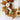 30” Autumn Sunflower, White Pumpkin and Berries Artificial Fall Wreath