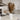 30” Dried Natural Pampas Arrangement in Ceramic Vase