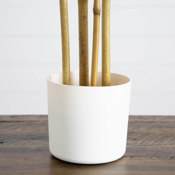 30" Artificial Bamboo Tree