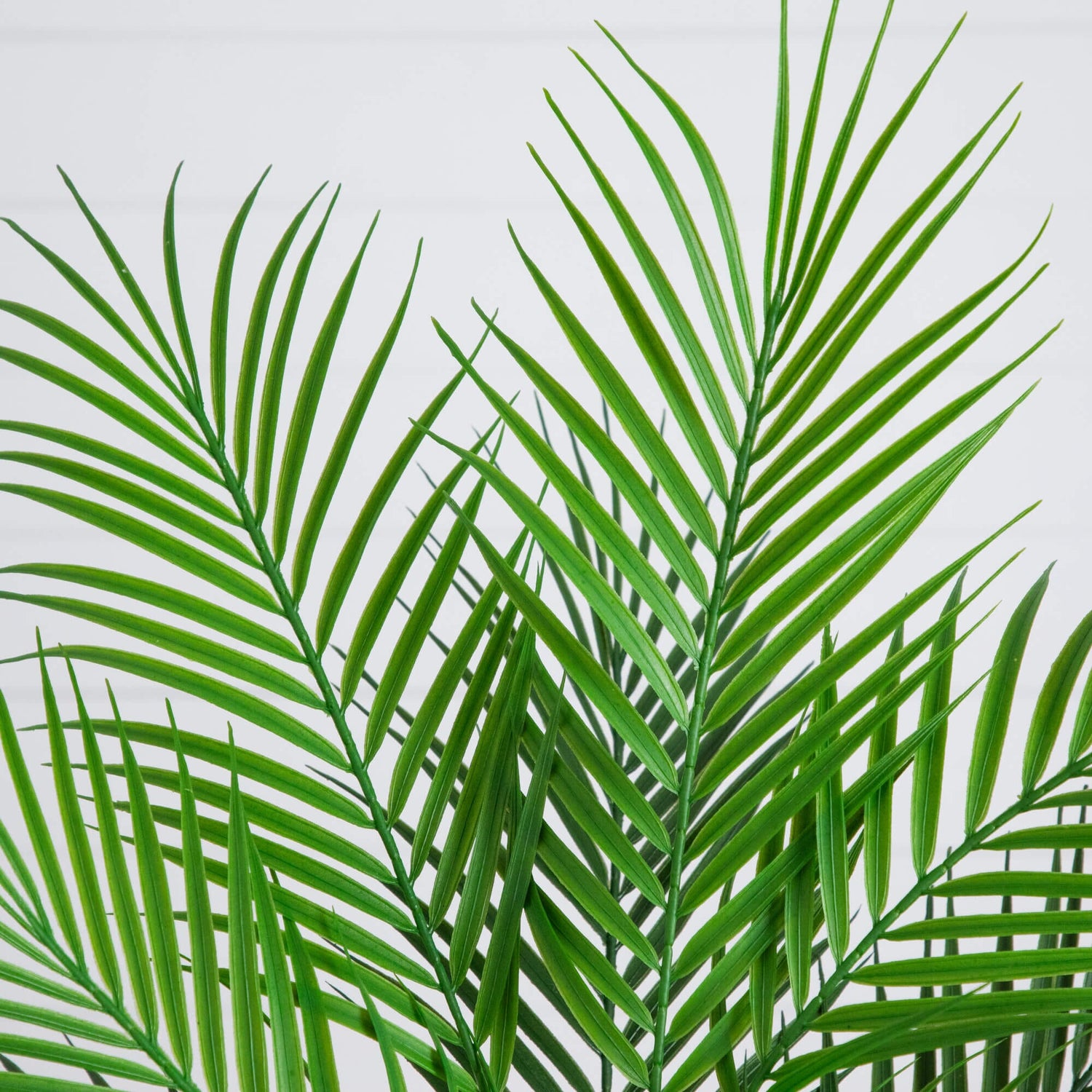 30" Artificial Palm Tree