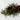 32” Artificial Pine & Pine Cone Swag