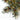 30” Pre-Lit Flocked Snowflake Artificial Dunhill Fir Wreath with Pinecones and 40 LED Lights