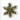 30” Pre-Lit Flocked Snowflake Artificial Dunhill Fir Wreath with Pinecones and 40 LED Lights