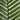 33" Artificial Palm Frond Stems - Set of 3