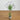 34” Lavender Topiary Artificial Tree