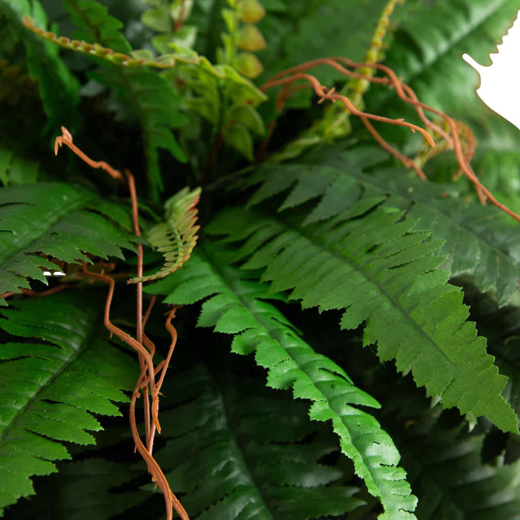 Realistic Foliage