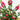 3.5’ Artificial Bougainvillea Tree