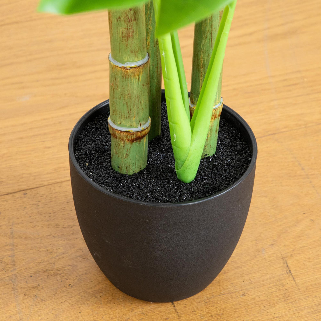 monstera plant lucky 3.5' Artificial Monstera Tree – Nearly Natural