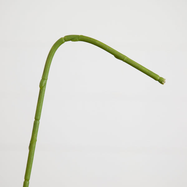 35" Artificial Orchid Flower Stems - Set of 3