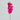 35" Artificial Orchid Flower Stems - Set of 3
