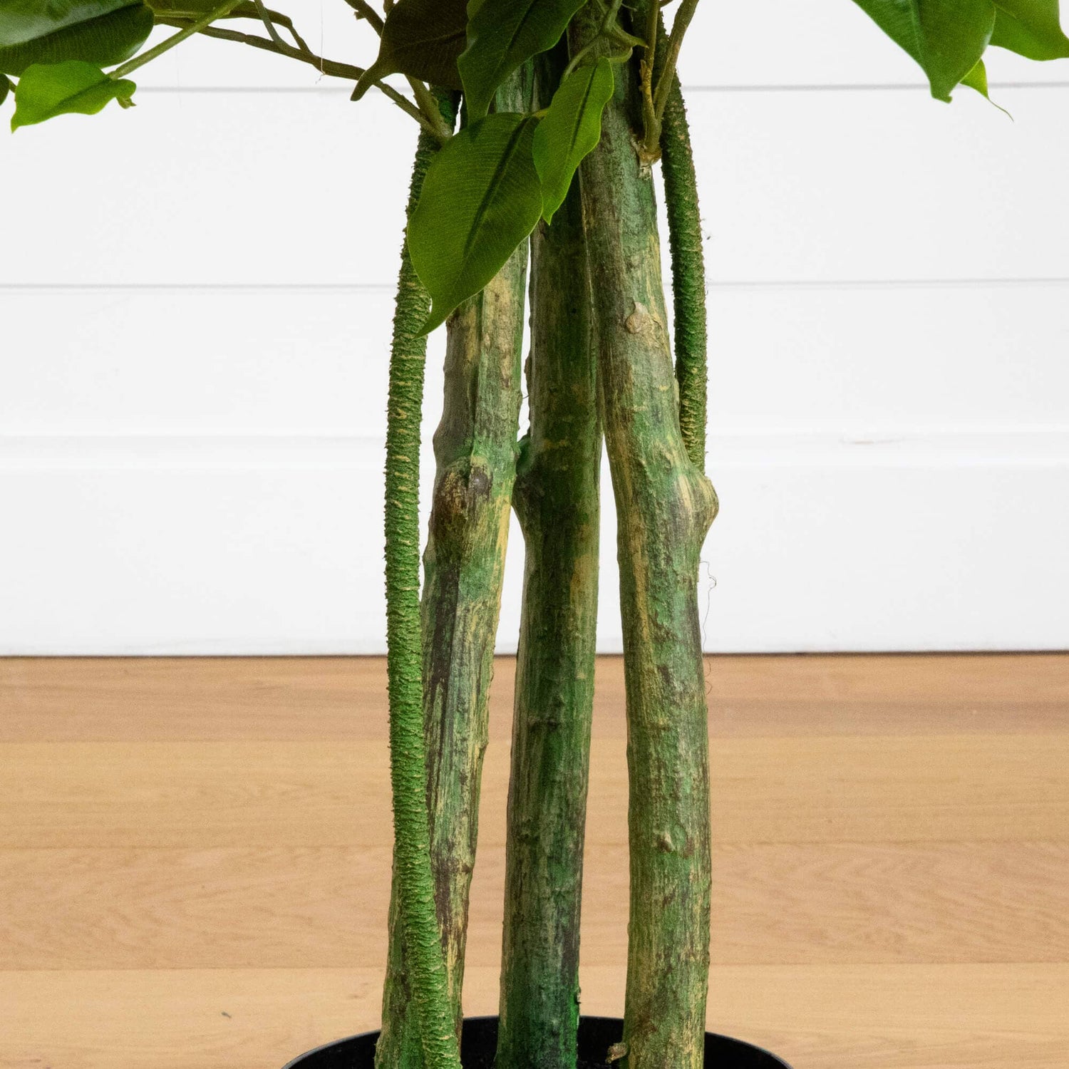 3.5' UV Resistant Artificial Ficus Tree (Indoor/Outdoor)