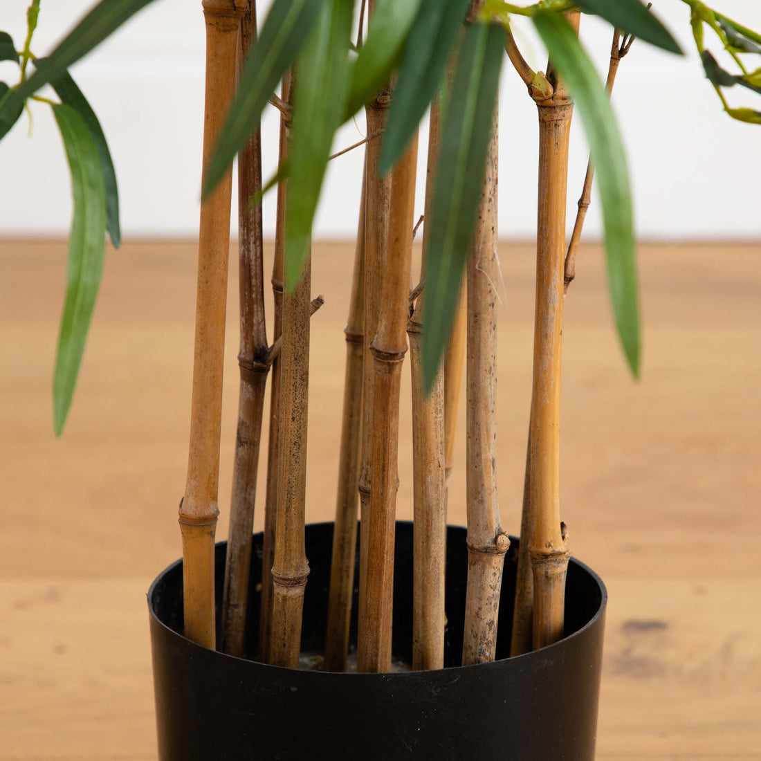 twiggy succulent Nearly Natural 3.5-ft Twiggy Bamboo Tree