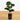 36" Artificial Cedar Bonsai