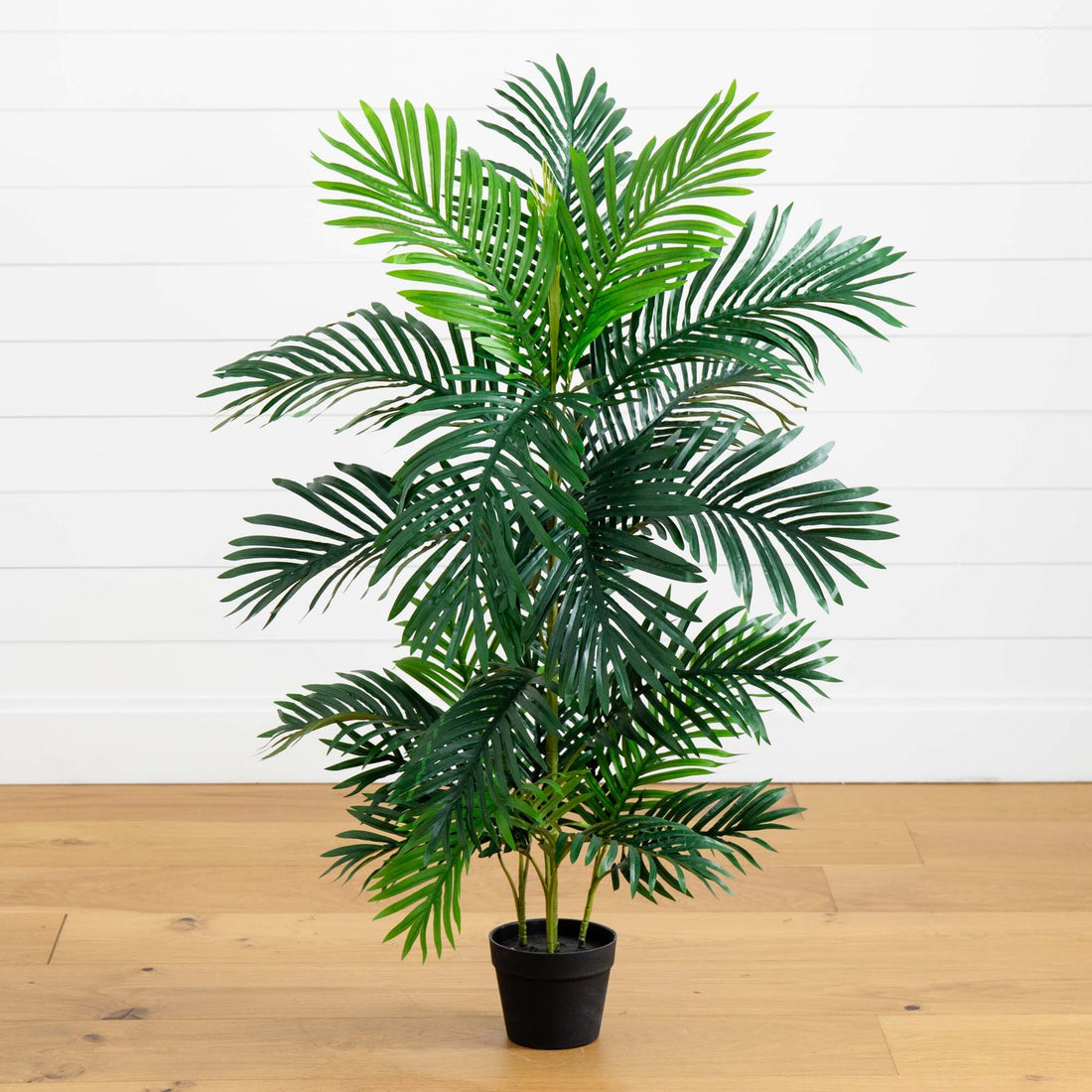 4' Areca Artificial Palm Tree UV Resistant (Indoor/Outdoor)