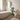 4’ Artificial Minimalist Magnolia Tree in Decorative Planter