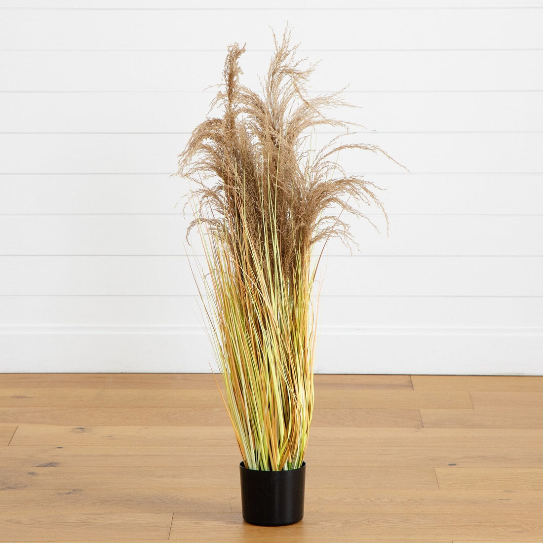 4' Artificial Pampas Grass