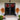 4’ Autumn Ficus Artificial Fall Tree
