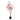 4’ Cherry Blossom Artificial Tree
