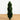 4’ Double Pond Cypress Spiral Topiary UV Resistant (Indoor/Outdoor)