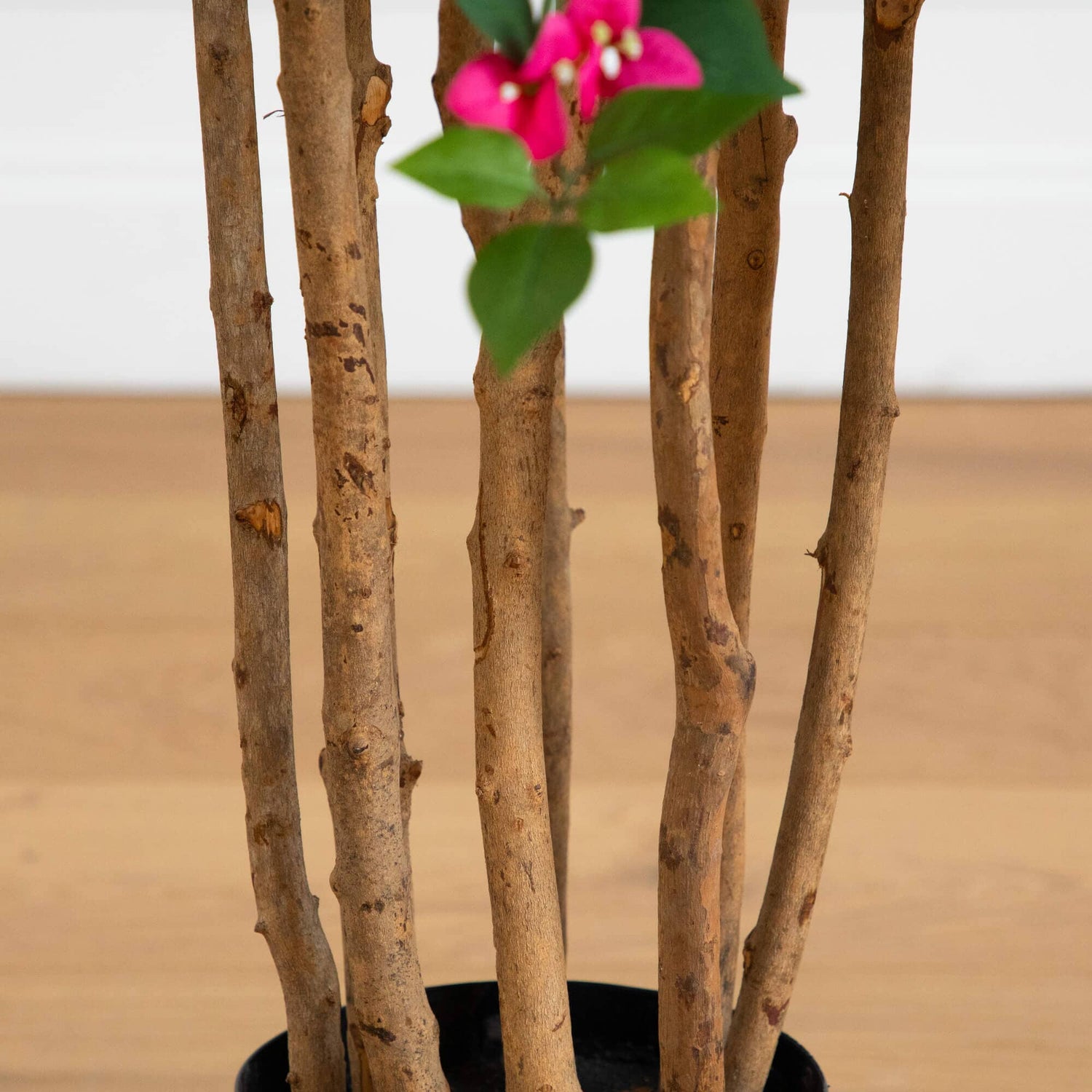 4' Artificial Deluxe Bougainvillea Tree