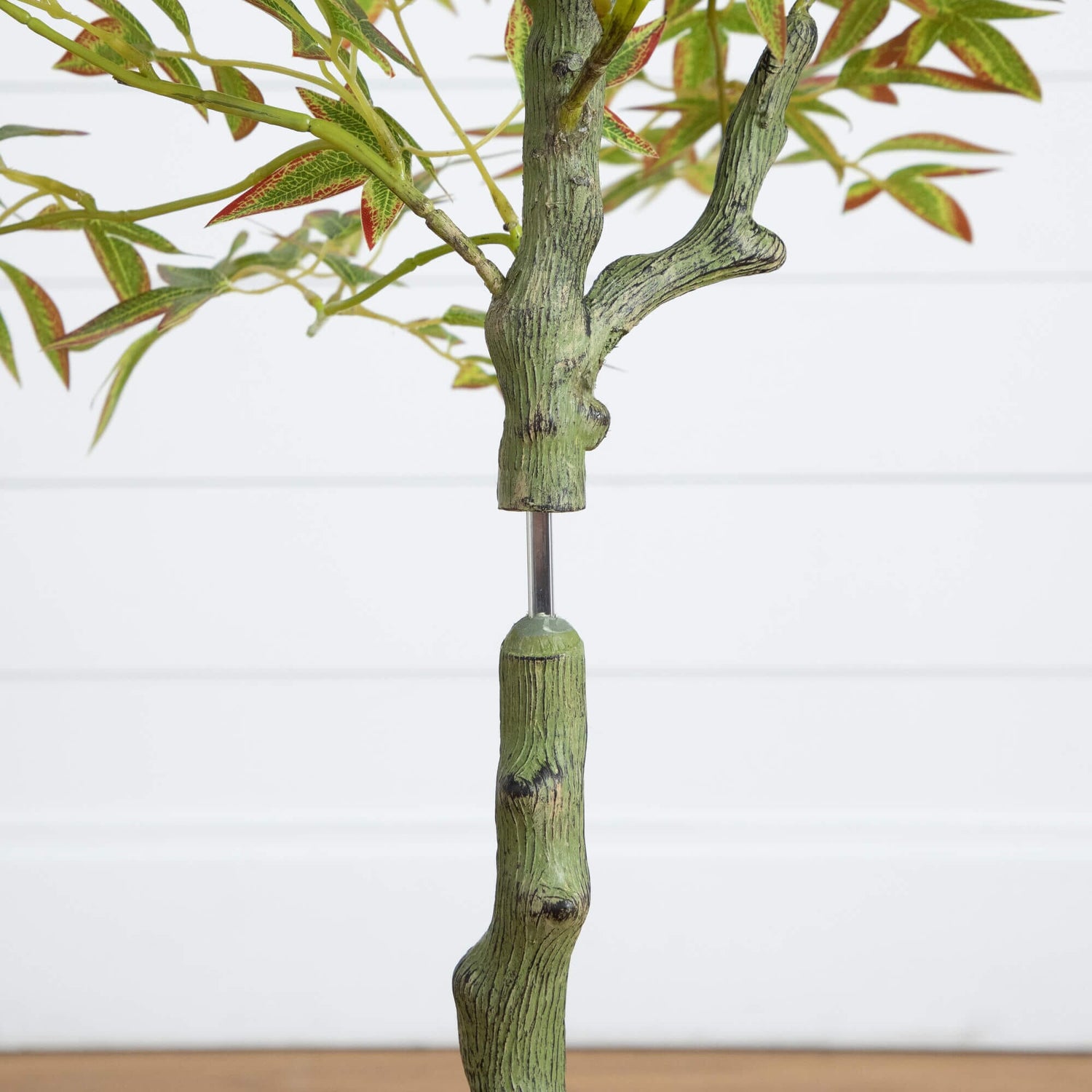 4' Autumn Nandina Artificial Fall Tree