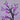 4' Pre-Lit Artificial Halloween Spider Twig Tree with 48 Purple LED Lights