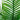 4’ Paradise Palm Artificial Tree in Nursery Planter