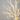 4’ Pre-Lit Artificial White Twig Tree with 160 Warm White LED Lights