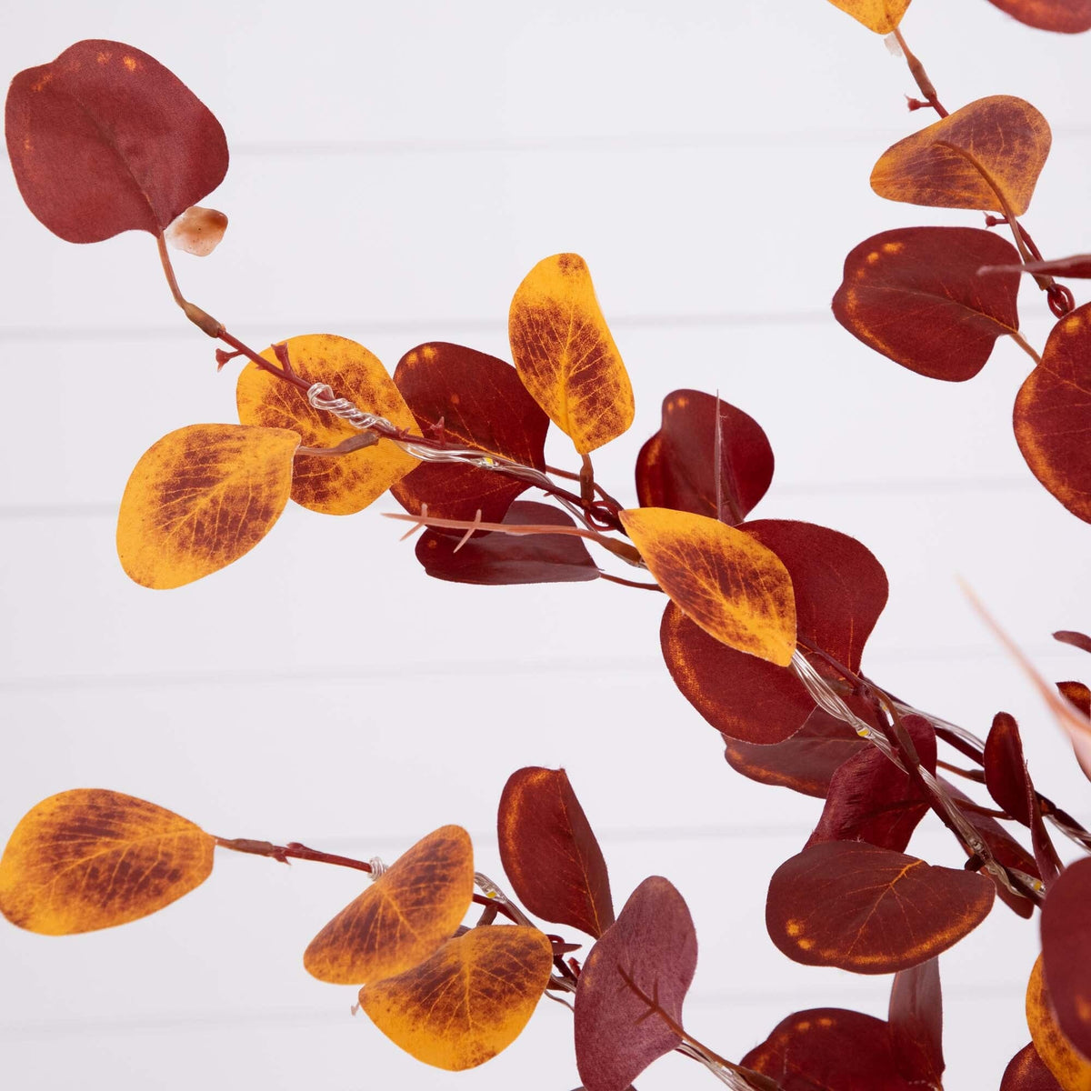 Artificial Eucalyptus Trees | Faux Eucalyptus Trees – Nearly Natural