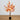 4’ Pre-Lit Autumn Eucalyptus Artificial Fall Tree with 160 Warm White LED Lights