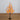 4' Pre-Lit Autumn Maple Artificial Fall Tree with Berries and 60 Warm White LED Lights
