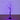 4’ Pre-Lit Artificial Halloween Twig Tree with 240 Orange & Purple LED Lights