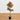 4' UV Resistant Artificial Azalea Tree (Indoor/Outdoor)