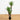 4’ Yucca Artificial Tree