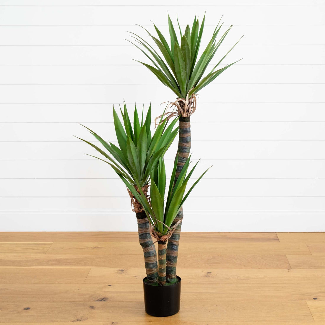 4' Yucca Artificial Tree
