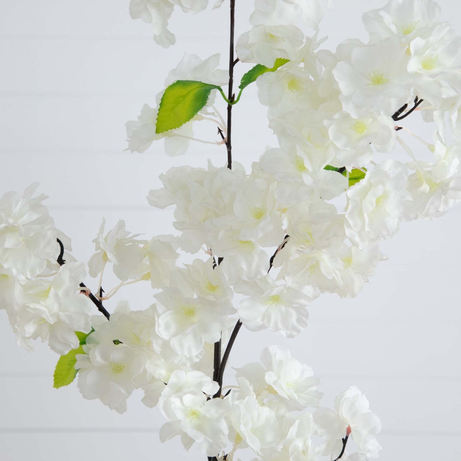 40" Artificial Cherry Blossom Flower  - Set of 3