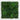 40” x 40” UV Resistant Andean Cloud Forest Artificial Living Wall Panel (Indoor/Outdoor)
