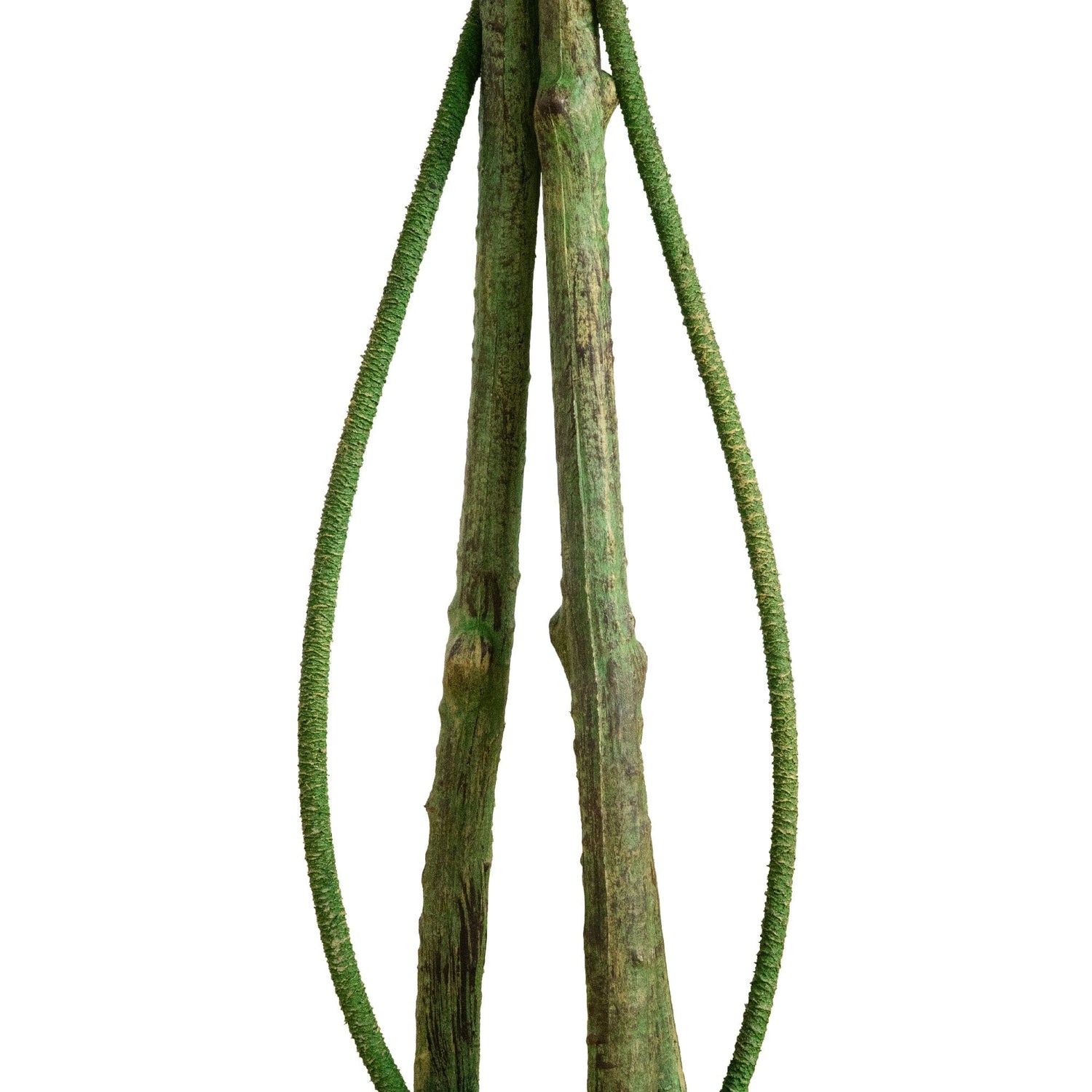 4.5' UV Resistant Artificial Ficus Tree (Indoor/Outdoor)