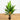 4.5’ Traveler's Palm Artificial Tree