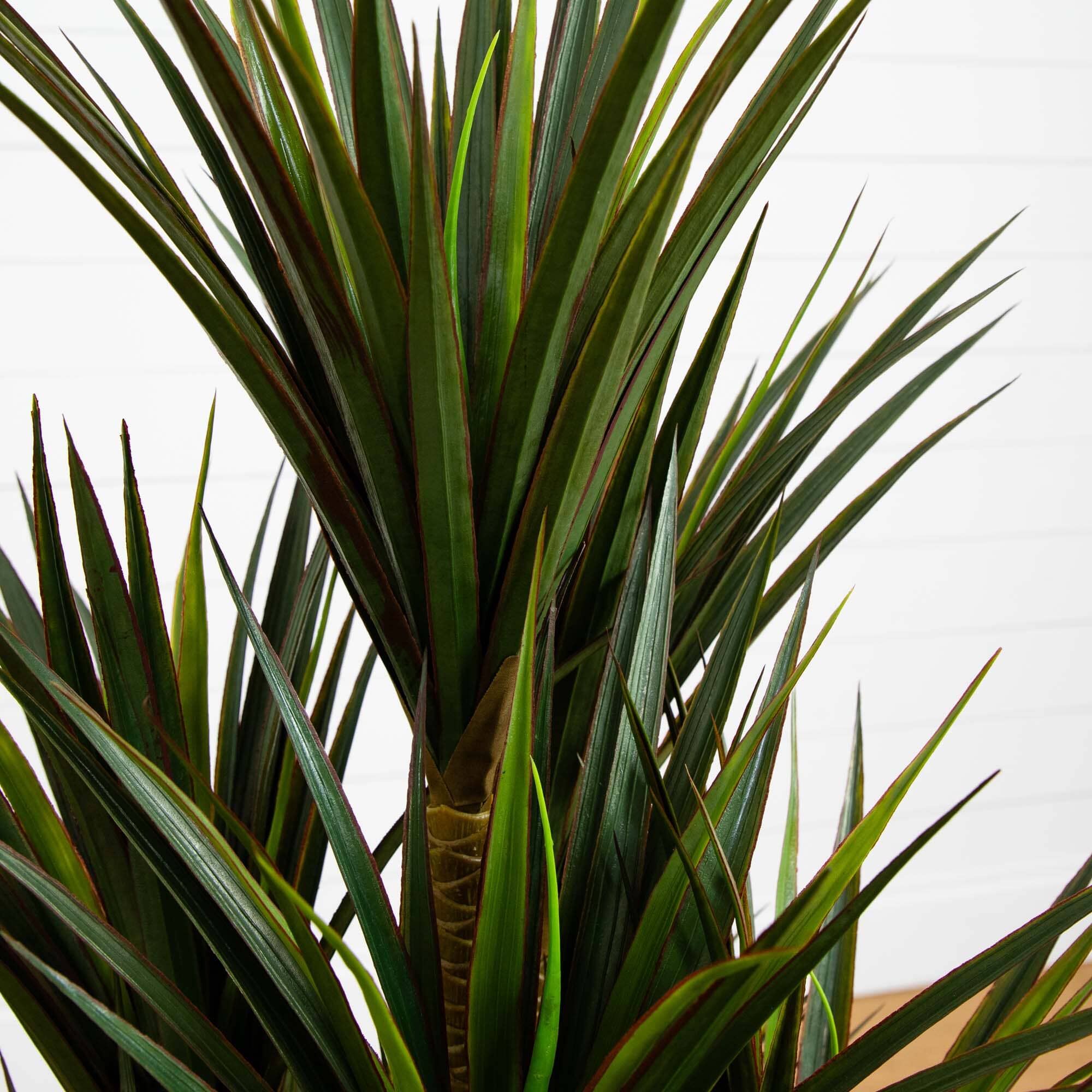 46” Yucca Artificial Tree UV Resistant (Indoor/Outdoor) | Nearly