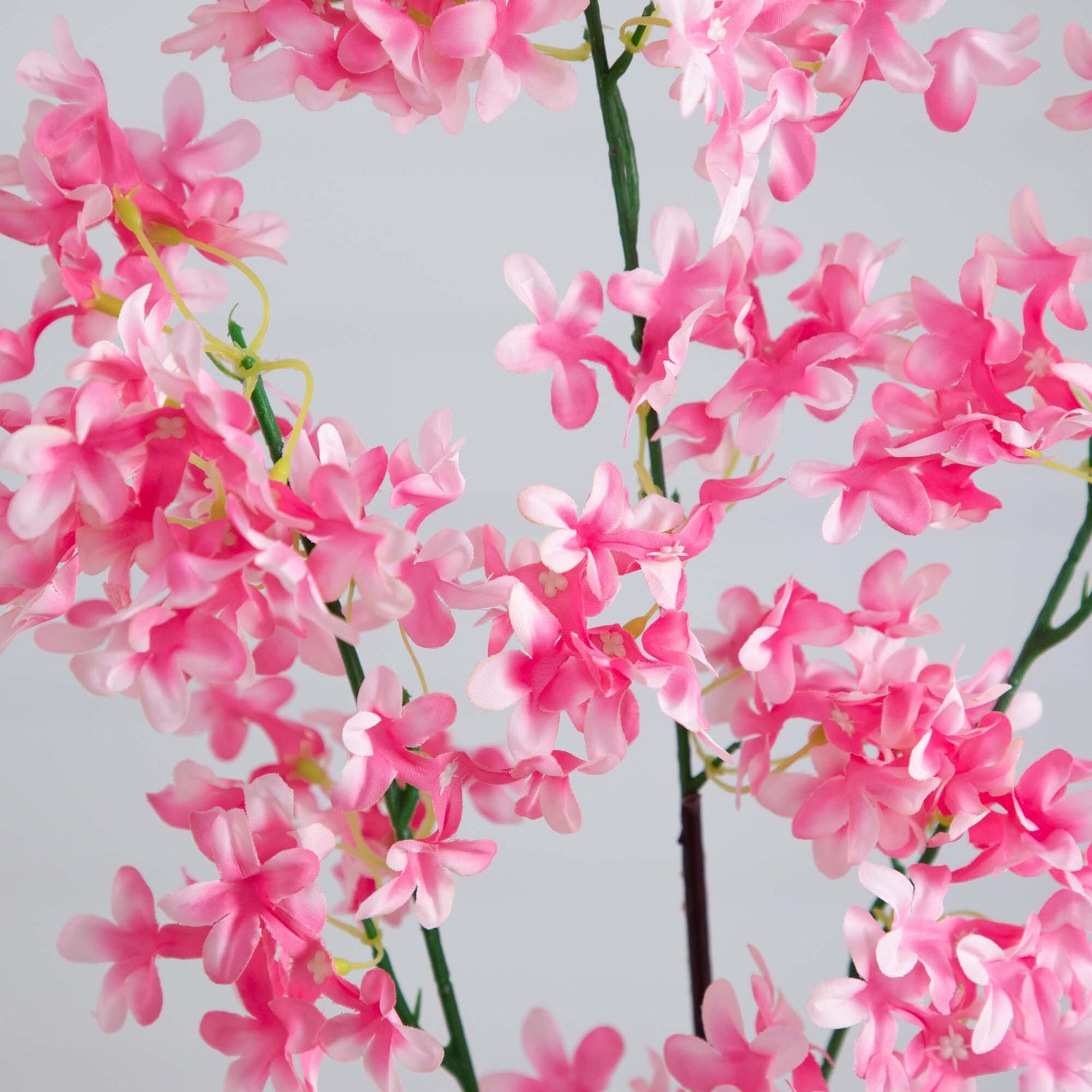 47" Artificial Cherry Blossom Flower - Set of 3