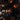 4' Pre-Lit Artificial Halloween Black Moon & Skull Tree with 250 Orange & Purple LED Lights